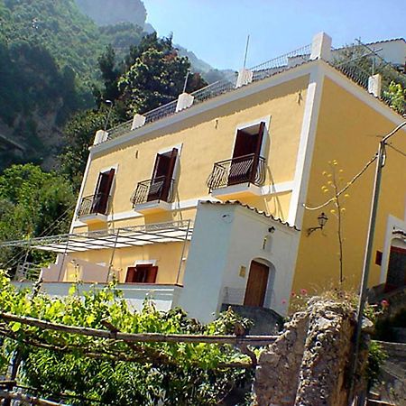 Ludovica Room Ποζιτάνο Δωμάτιο φωτογραφία